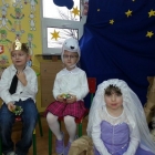 Jasełka w zerówce